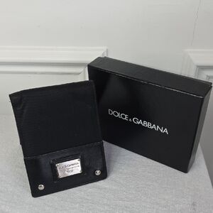Dolce & Gabbana Marsupio Dream wallet